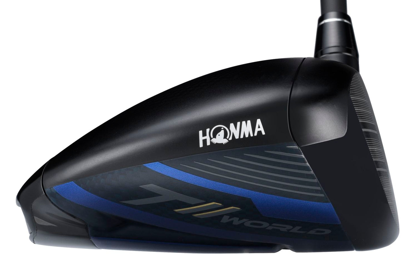 Honma TW 767 Driver for Men