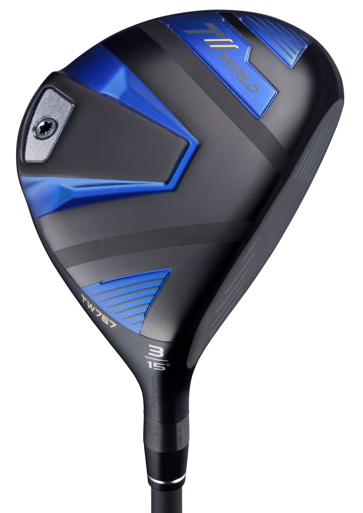 Honma TW 767 Fairway for Men