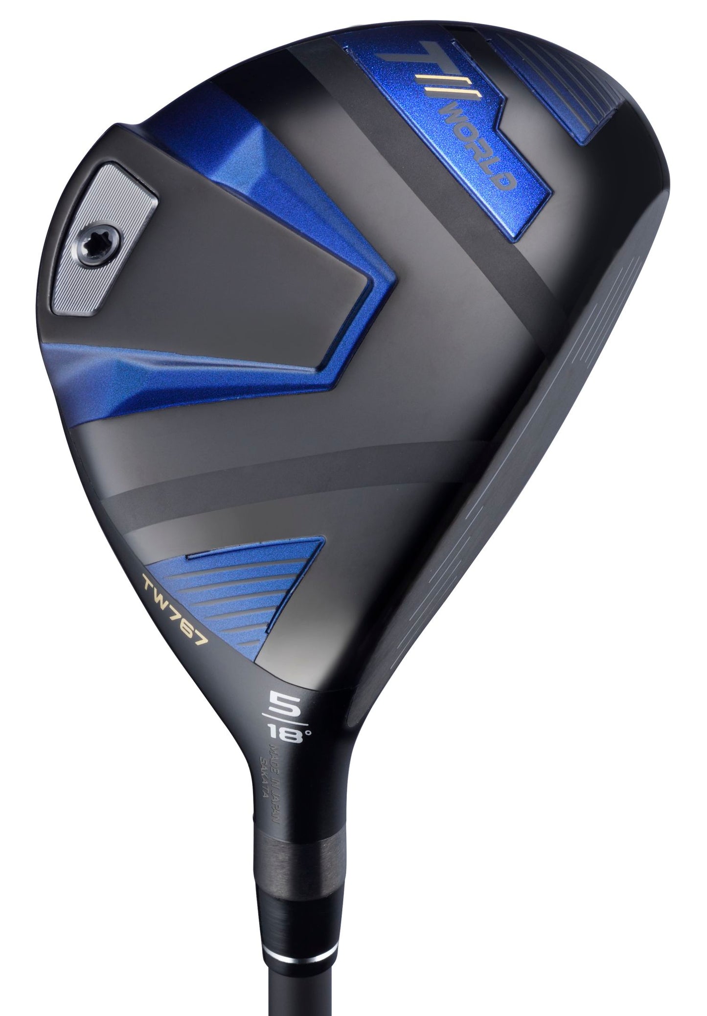 Honma TW 767 Fairway for Men