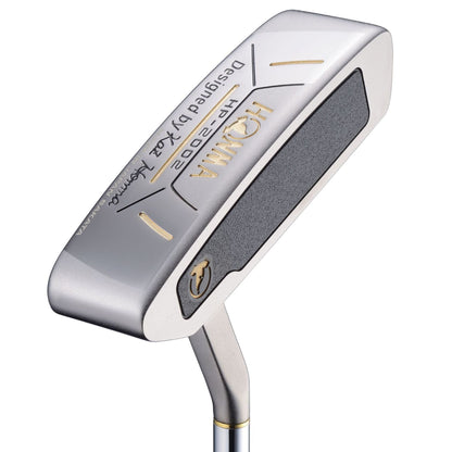 Honma HP-2002 Blade Golf Putter