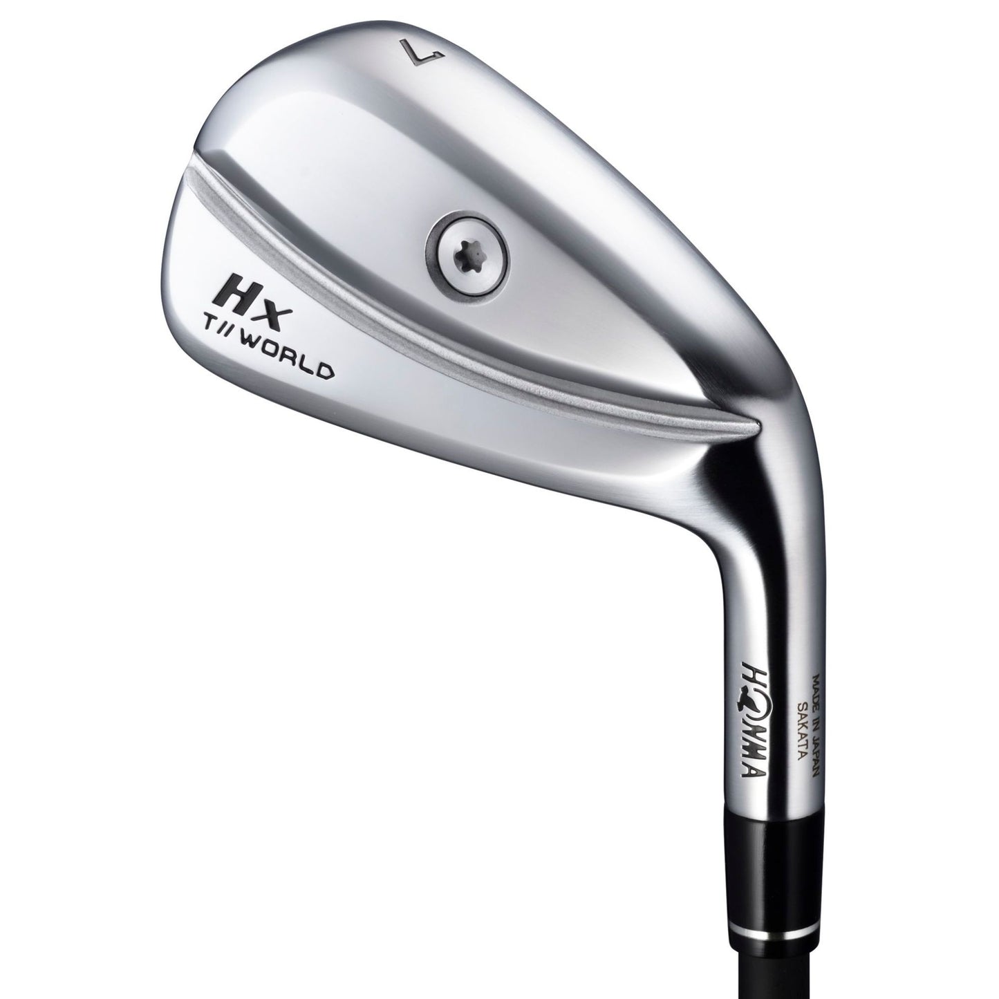 Honma TW 767 Hx Irons for Men