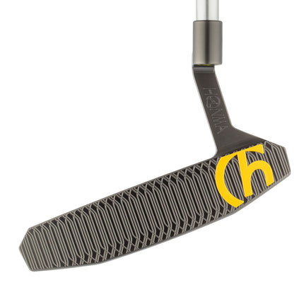 Honma Sakata Lab X Grey Blade Golf Putter