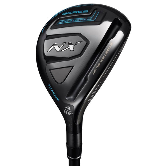 Honma Beres NX Hybrid for Men