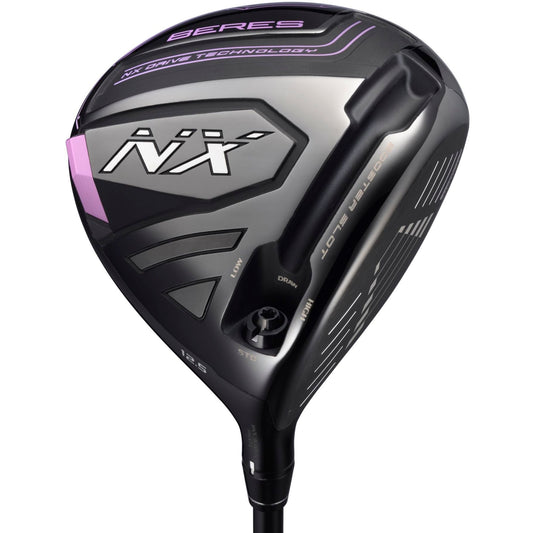 Honma Beres NX Driver for Ladies