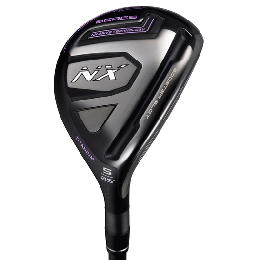 Honma Beres NX Hybrid for Ladies