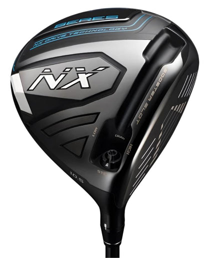 Honma Beres NX Driver for Men