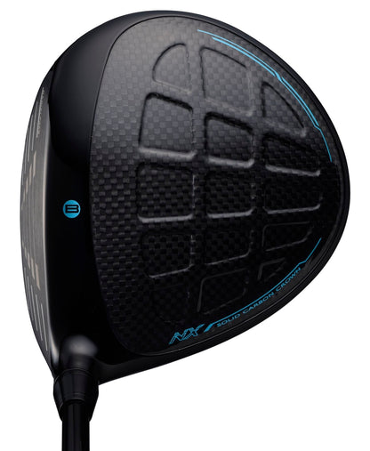 Honma Beres NX Driver for Men