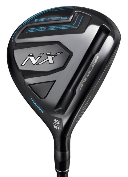 Honma Beres NX Fairway for Men