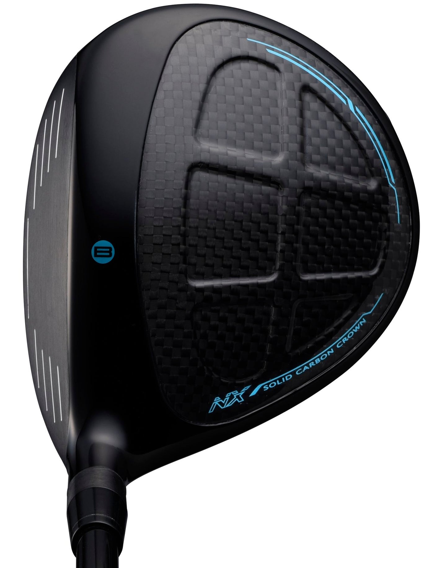 Honma Beres NX Fairway for Men