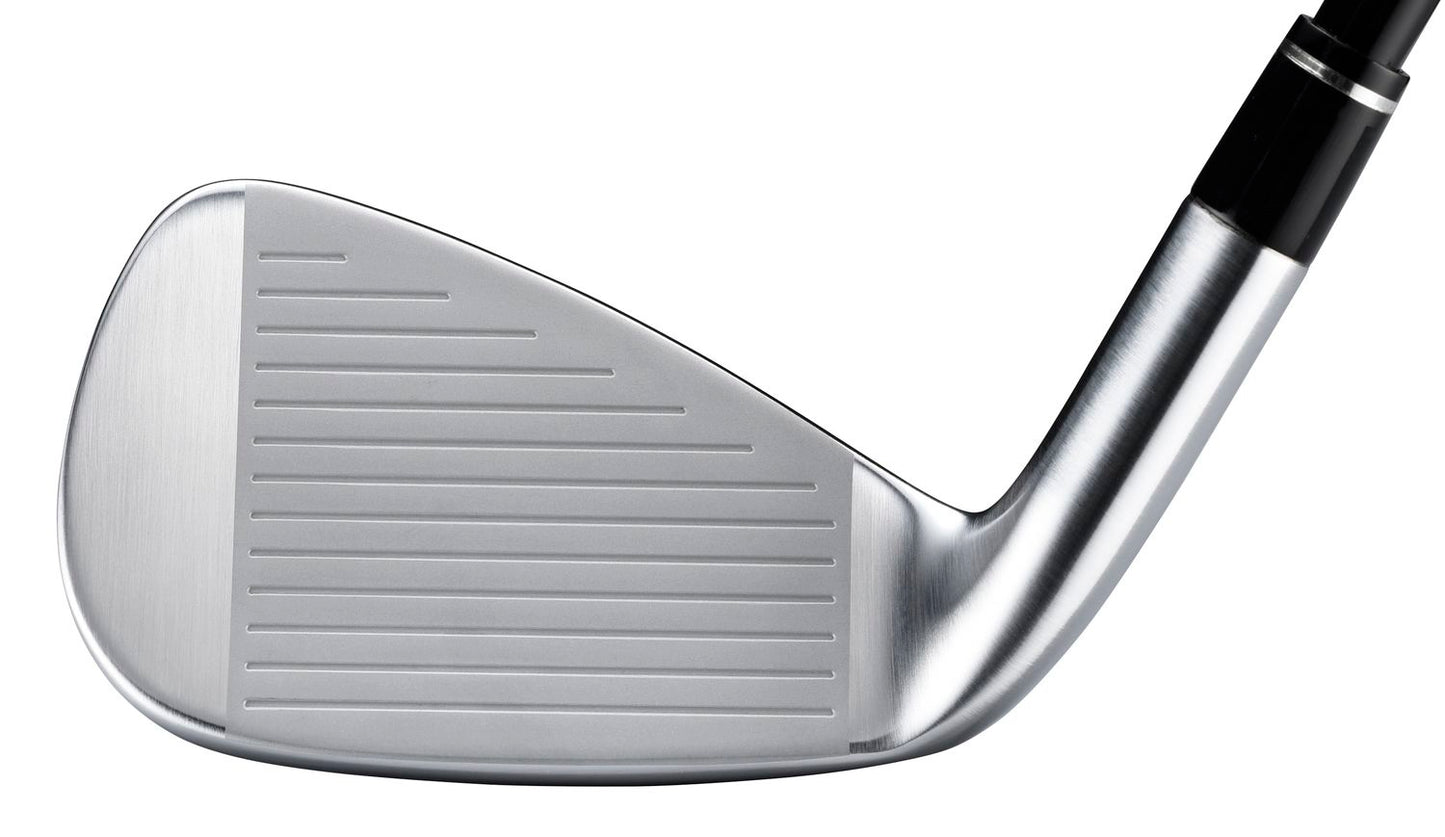 Honma Beres NX Irons for Men