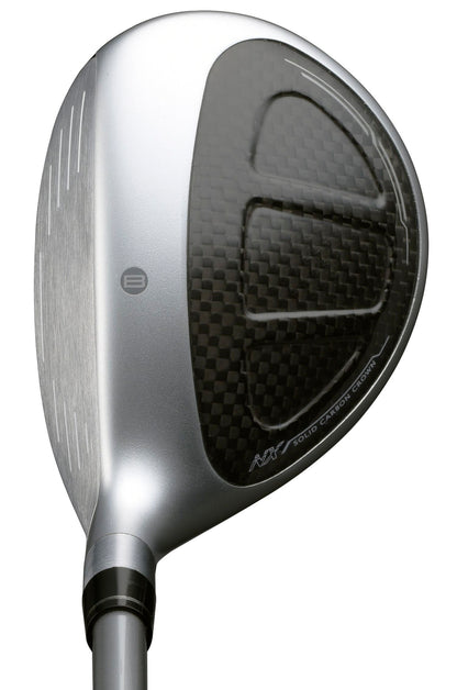 Honma Beres NX 3 Star Hybrid for Men