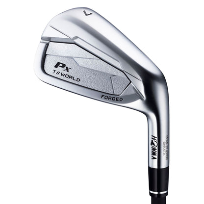 Honma TW 767 Px Irons for Men