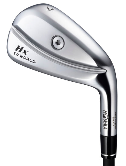 Honma TW 767 Hx Irons for Men