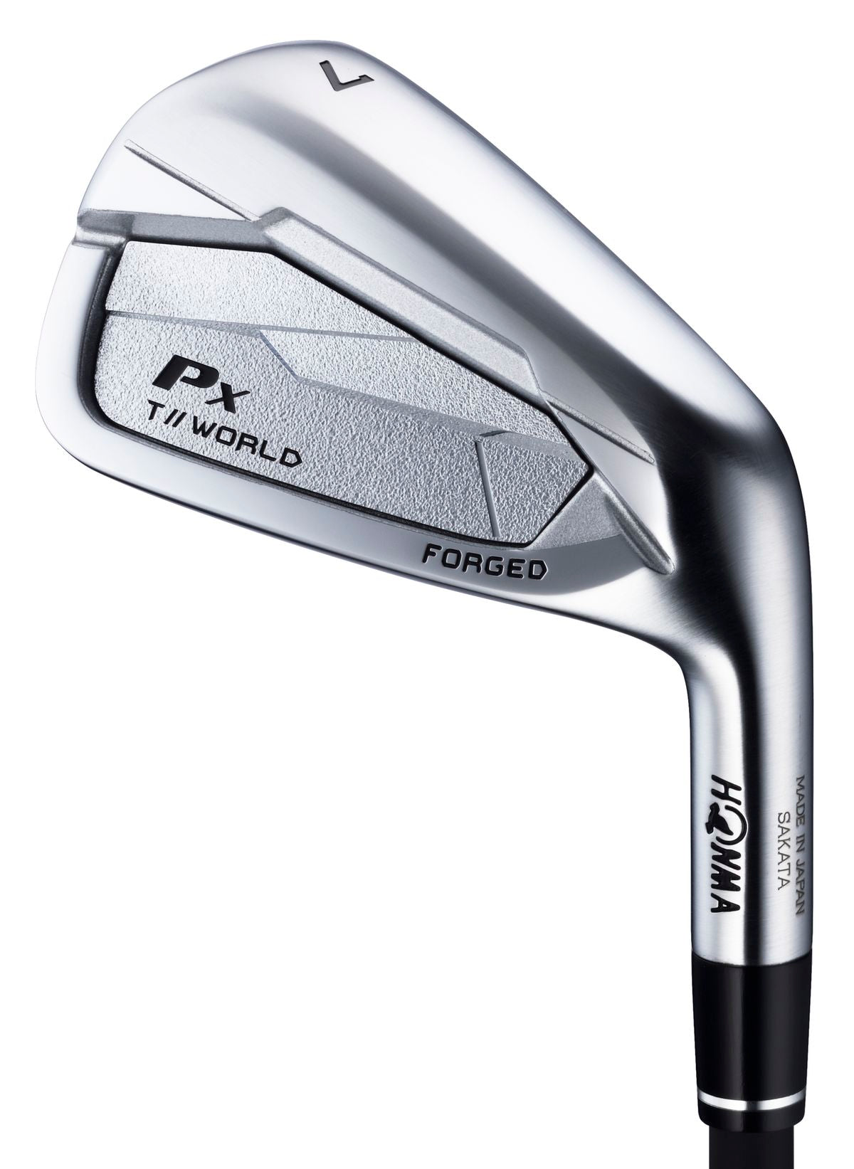 Honma TW 767 Px Irons for Men