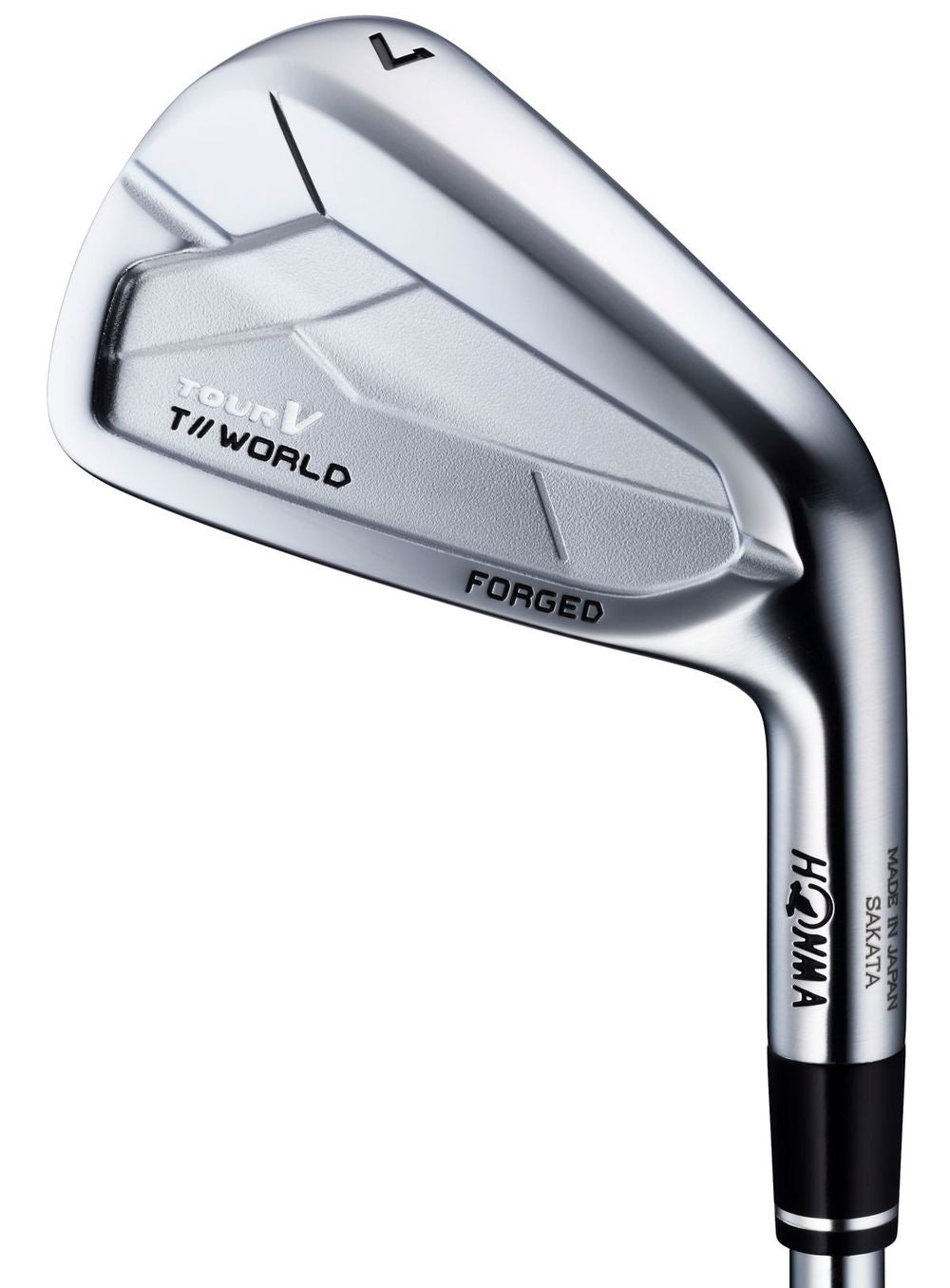 Honma TW 767 Tour V Irons for Men