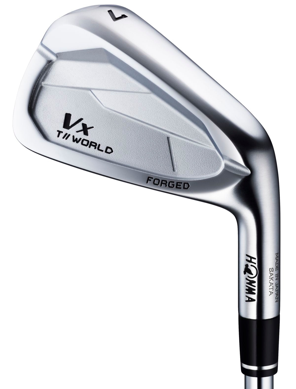 Honma TW 767 Vx Irons for Men