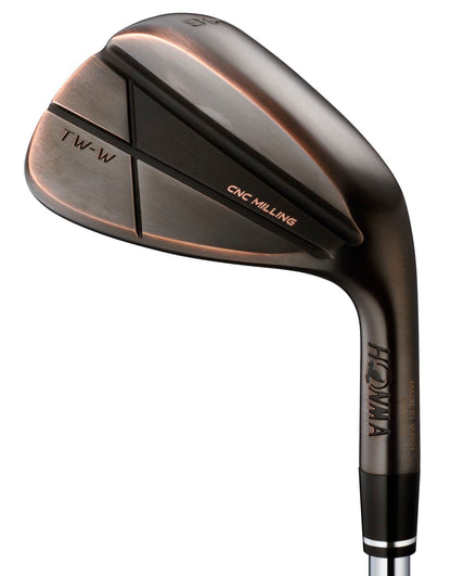 Honma TW-W 2024 Copper Golf Wedge