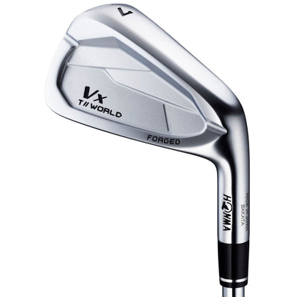 Honma TW 767 Vx Irons for Men