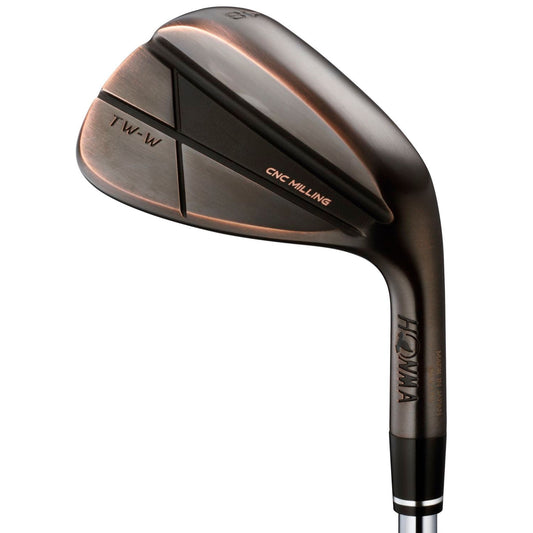 Honma TW-W 2024 Copper Golf Wedge