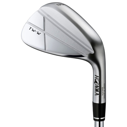 Honma TW-W 2024 Chrome Golf Wedge